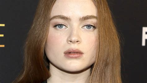 sadie sink n u d e|What You Never Knew About Sadie Sink .